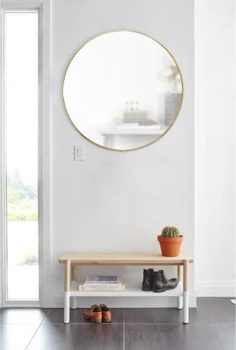 Produktbild Umbra Hubba (93 x 93 x 8 cm)