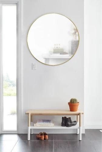 Produktbild Umbra Hubba (93 x 93 x 8 cm)