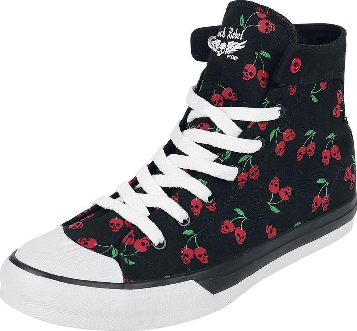 Image du produit Rock Rebel by EMP Walk The Line (37)