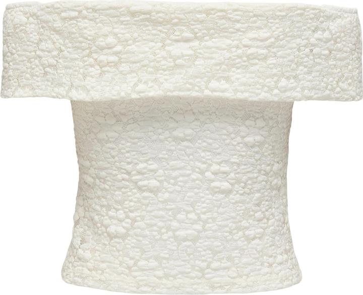 Produktbild Only ONLLORENZA Schulterfreies Oberteil Schulterfreies Oberteil (M)