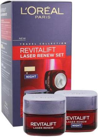 Actual product image L'Oréal Paris Revitalift Anti-Aging Day Cream with Hyaluronic Acid (Day cream)