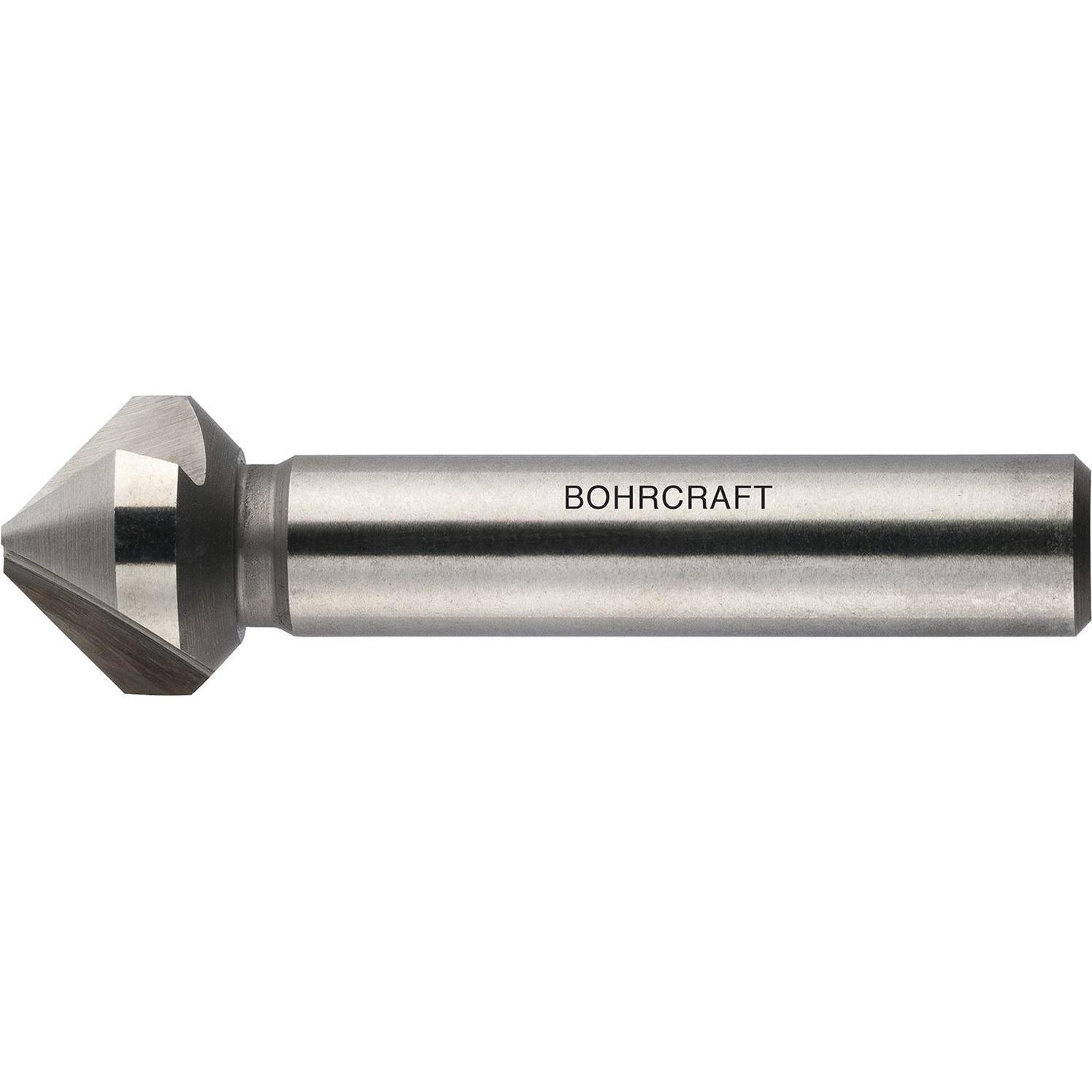 Bohrkraft, Bohrereinsatz, Kegelsenker HSS DIN 335 90° 16,5 mm (16,5 Millimeter)