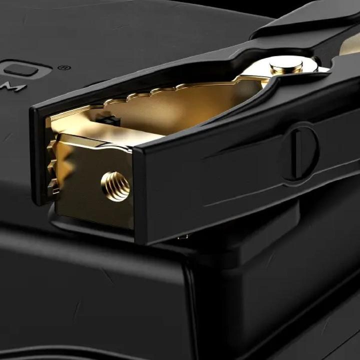 Actual product image Noco Dual-purpose lithium battery (12 V, 40 Ah)