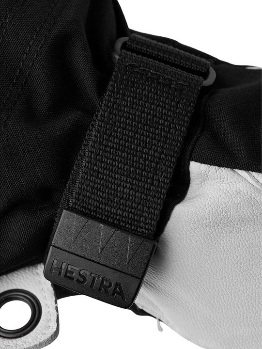 Immagine prodotto Hestra Heli Ski 5 dita da donna (5)