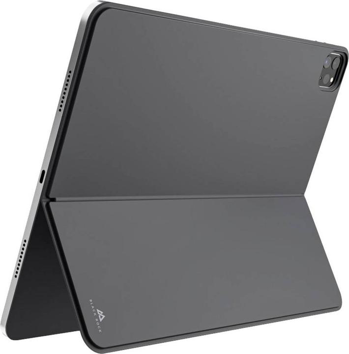 Image du produit Black Rock Kickstand" pour Apple iPad Pro 12.9