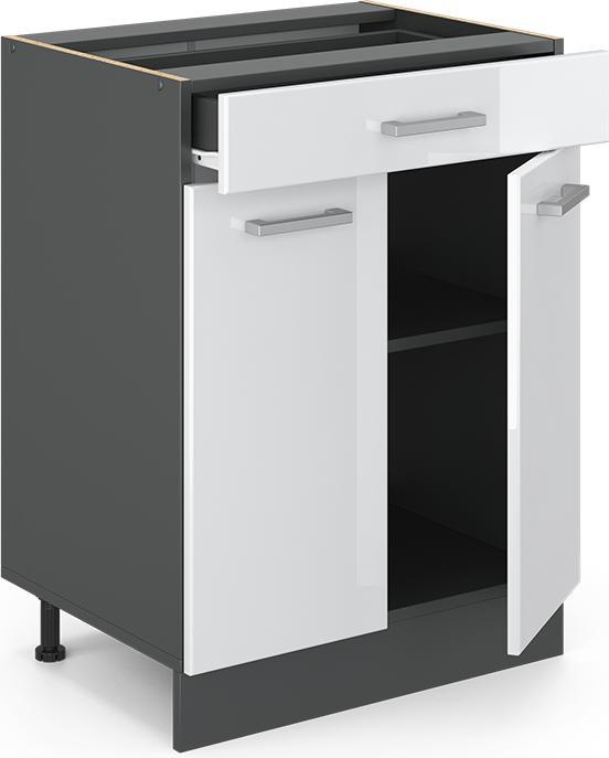 Immagine prodotto Vicco R-Line (80 x 46 x 60 cm)