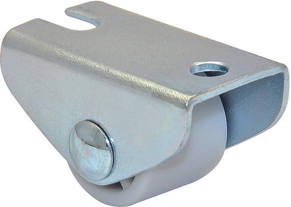 Produktbild Wagner System Bockrolle