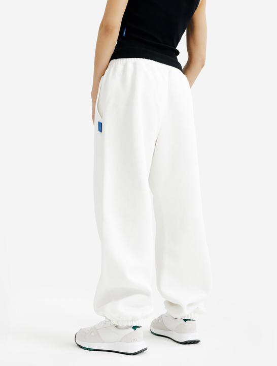 Produktbild Decathlon Hose Damen Oversized - weiss (M)