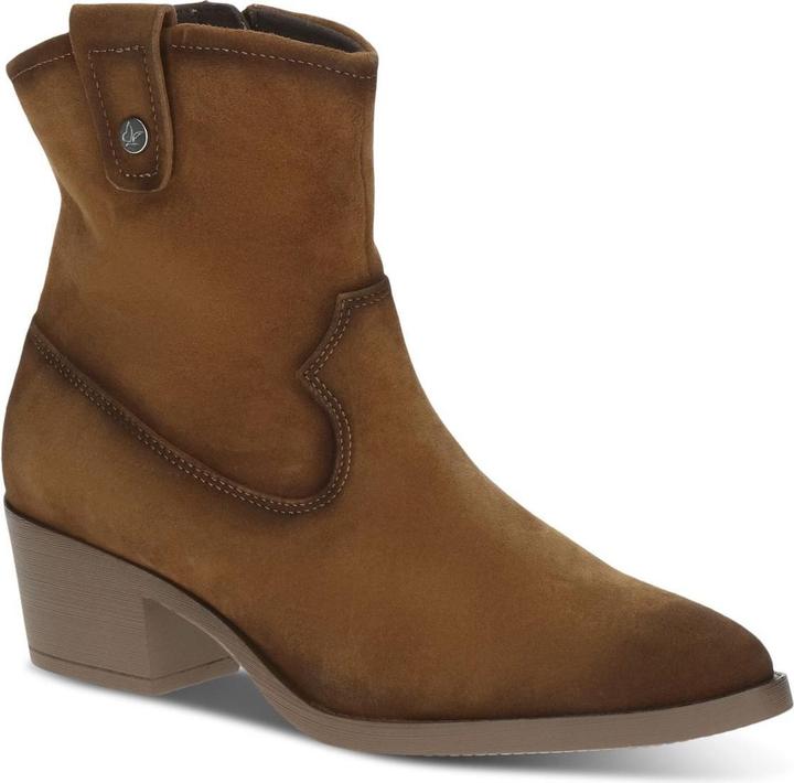 Khaki Suede