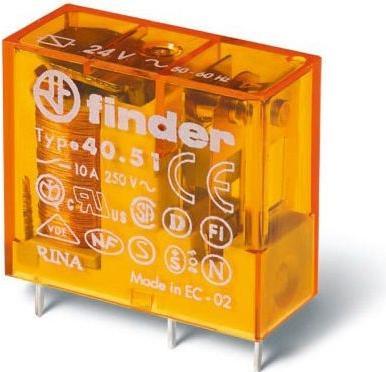 Image du produit Finder RELAIS SERIE 40