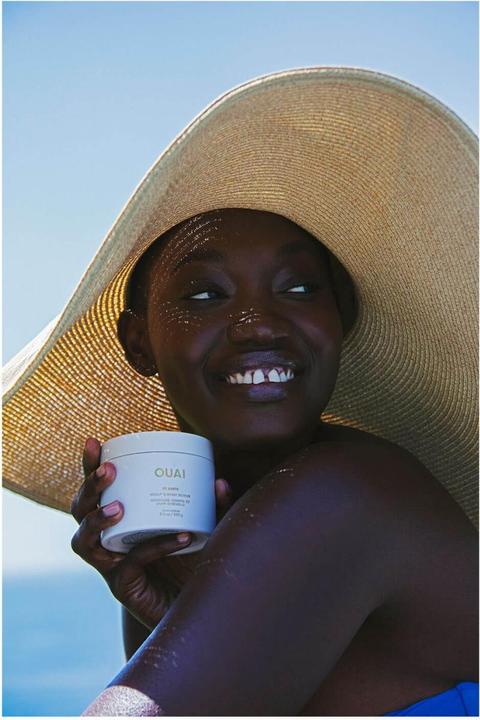 Produktbild Ouai Scalp & Body Scrub Peeling