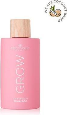 Produktbild Cocosolis Grow Growth & Anti-Aging Shampoo 200ml (200 ml, Flüssiges Shampoo)