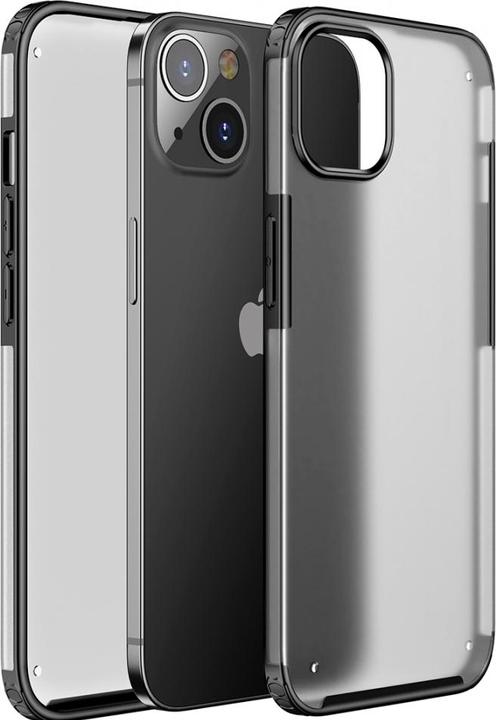 Image du produit Screenguard Étui anti-impact (Apple iPhone 13 mini)