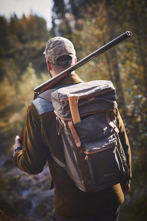 Produktbild Hultafors STALBERG Axt