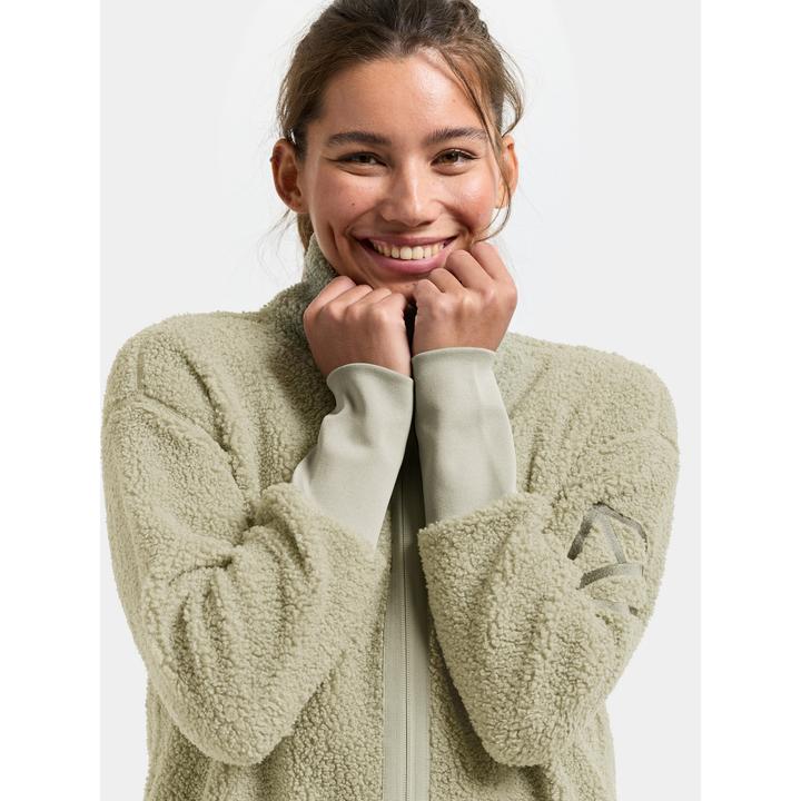 Immagine prodotto Didriksons Sally Full-Zip Donna 2 (34, XS)