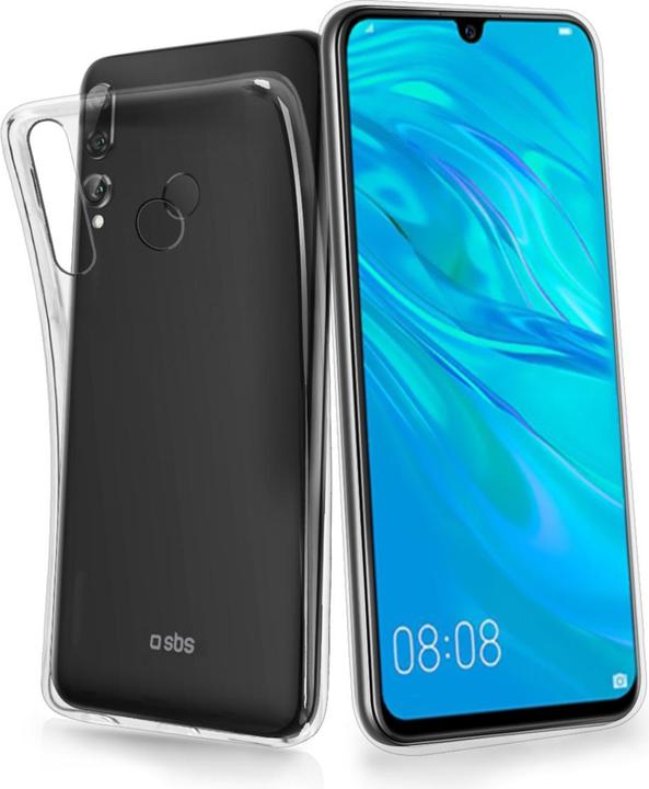 Actual product image SBS Cover (Mate 30 Lite)