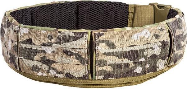 Actual product image Tasmanian Tiger TT Warrior Belt MK IV MC L (L)