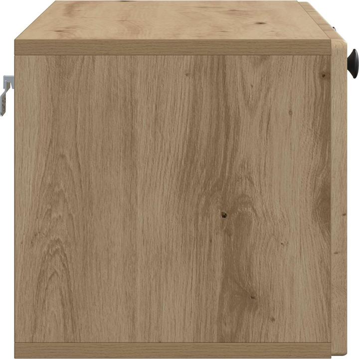 Produktbild vidaXL TV-Schränk (78.50 x 30 x 30 cm)