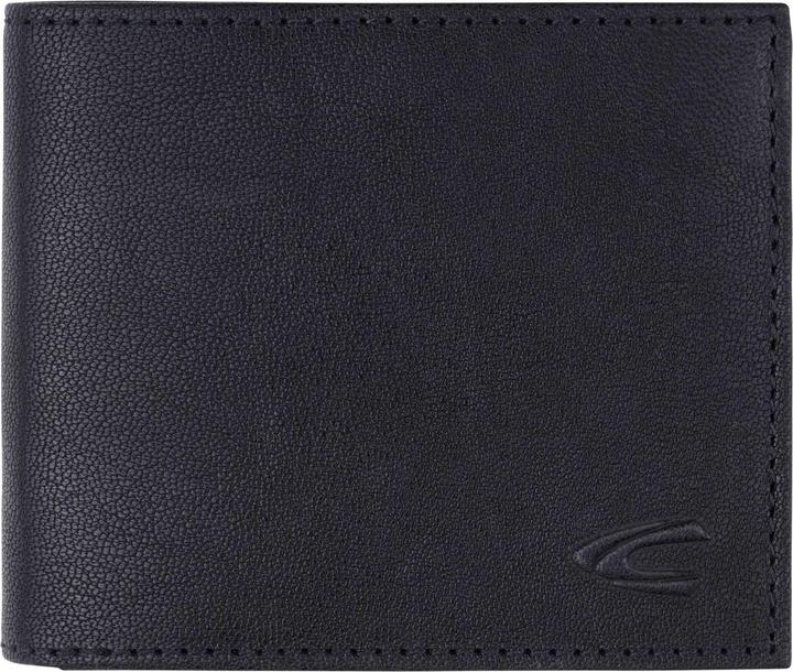 Actual product image Camel Active Discover Geldbörse Leder 11 cm