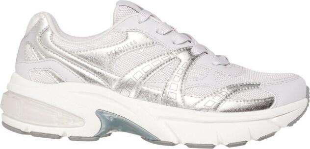 Image du produit Skechers Sneakers «Shadow» blanc-argent (36)