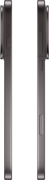 Actual product image OPPO Find X9 Pro (512 GB, Titanium Charcoal, 6.78", Dual SIM, 5G)