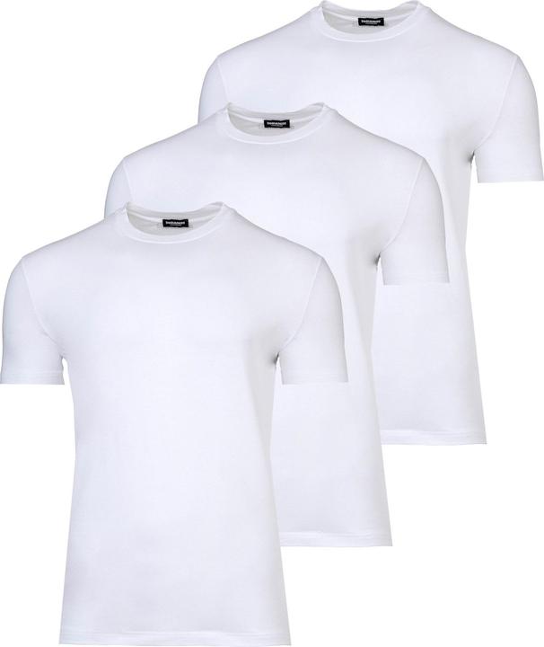 Produktbild Dsquared2 Tri-Pack T-Shirt (L)