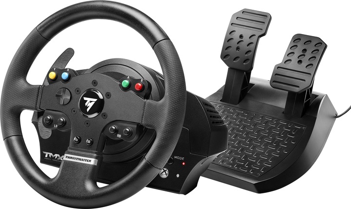 Immagine prodotto Thrustmaster TMX Wheel Force Feedback (Xbox Serie S, Xbox One S, PC, Xbox One X, Xbox Series X)