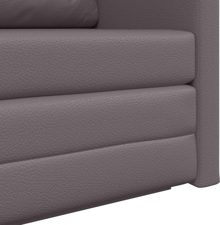 Produktbild vidaXL Schlafsofa (1-Sitzer)
