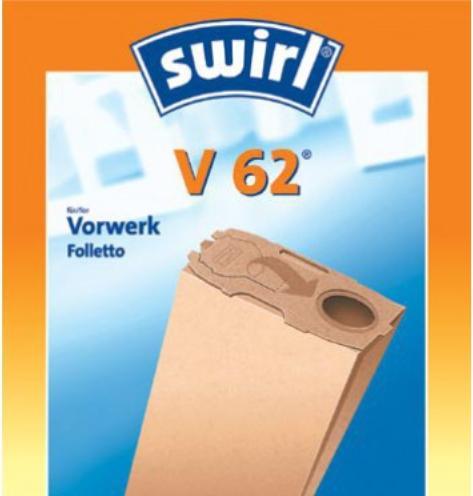 Produktbild Swirl V 62 (1 x)