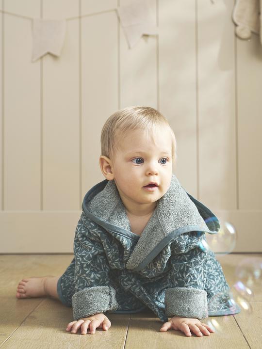 Immagine prodotto Vertbaudet Baby Winterschlafsack MAGIC FOREST, abnehmbare Ärmel Oeko-Tex (85 cm)