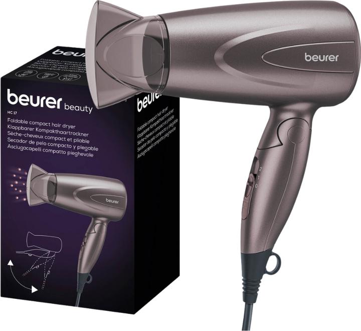 Produktbild Beurer HC 17 (1300 W)