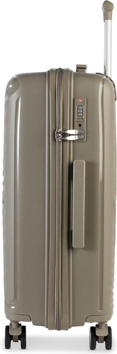 Produktbild Worldpack Vegas 4 Rollen Kofferset 3-teilig (173 l)