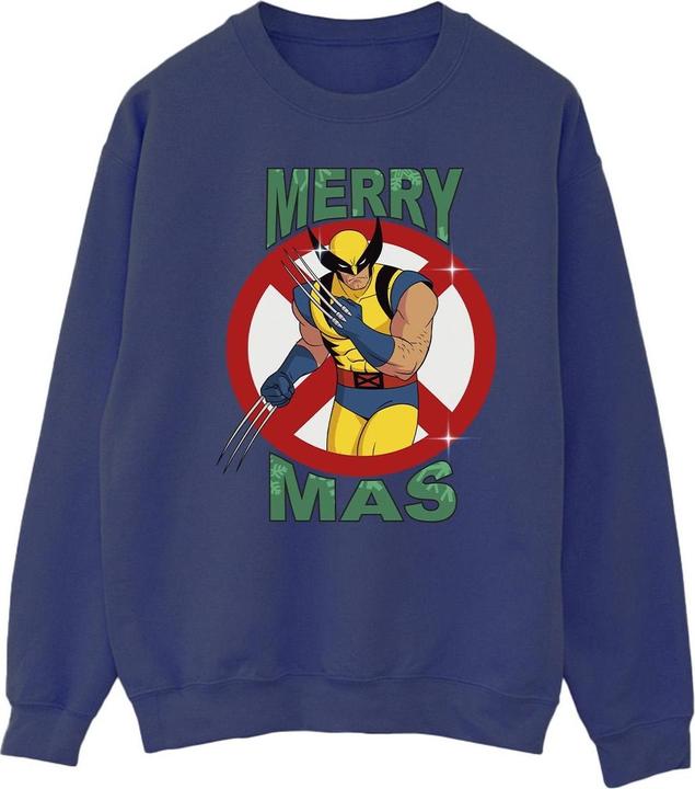 Image du produit X-Man - Sweat - Homme (5XL)