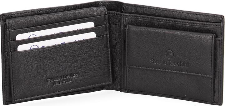 Actual product image Sergio Tacchini Wallet
