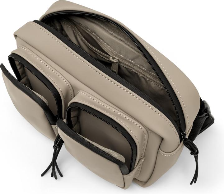 Image du produit Johnny Urban Wesley - Sac bandoulière, beige
