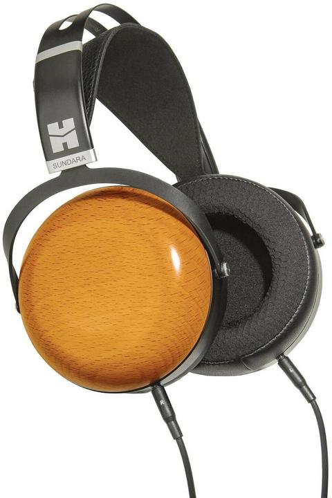 Produktbild Hifiman Sundara Closed-Back (Keine Geräuschunterdrückung, Kabelgebunden)