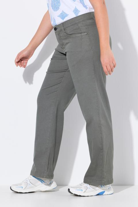 Produktbild Laurasøn Wide Leg (56)