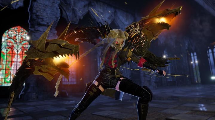 Immagine prodotto Bandai Namco Code Vein II (2) (PS5, EN)