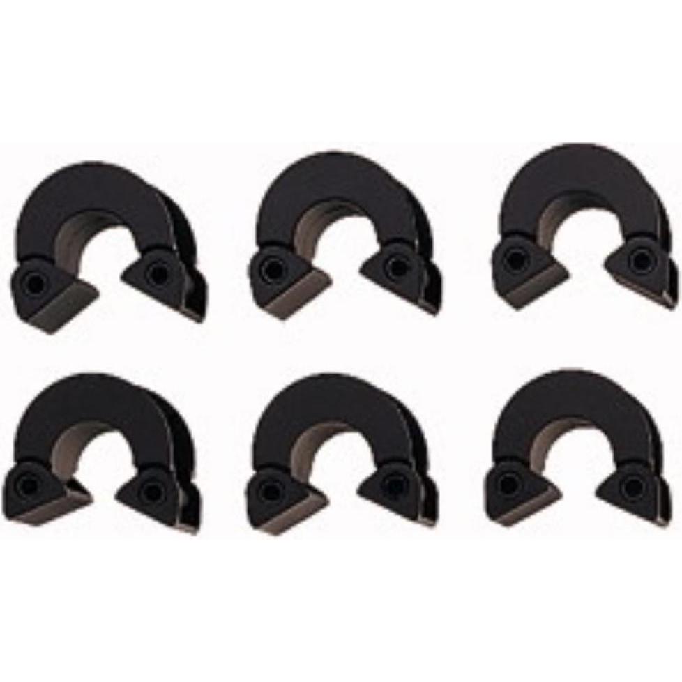 Bessey, Schraubstock + Zwinge, Vario-Ecken (25 mm)