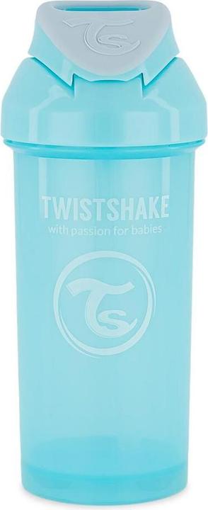 Produktbild Twistshake Strohhalmbecher (360 ml)