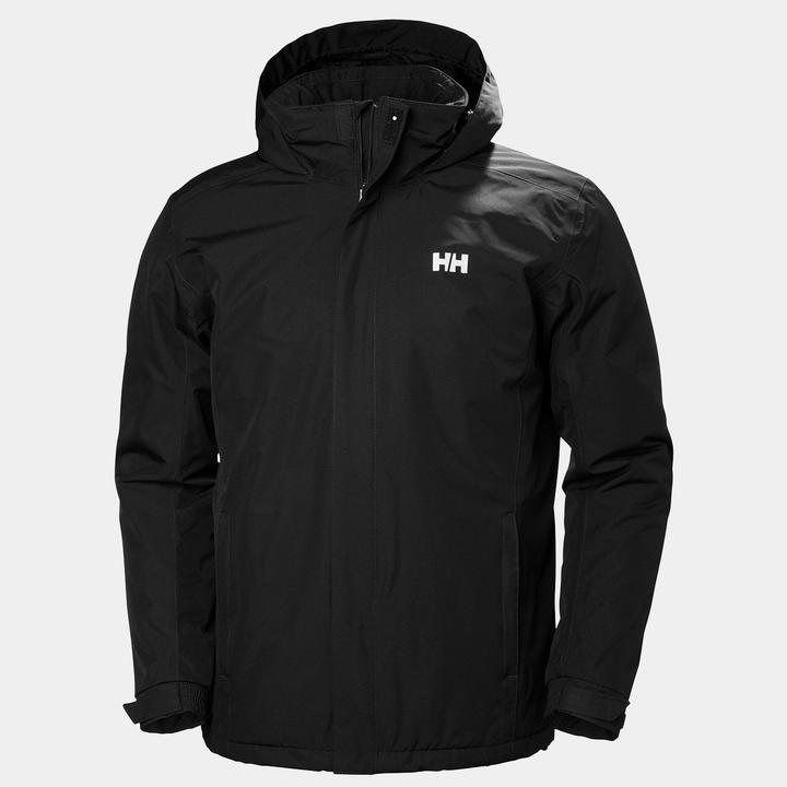Produktbild Helly Hansen Dubliner Insulated Jacket (3XL)