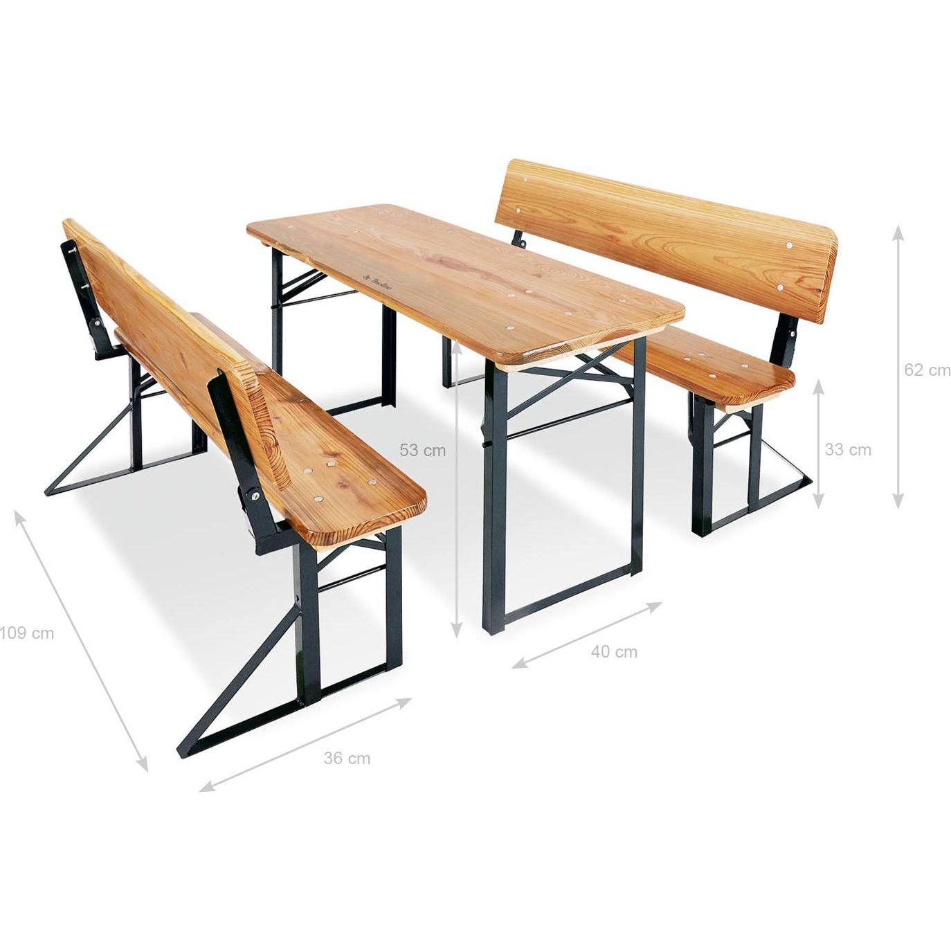 Pinolino Sepp mit Lehne (201395)