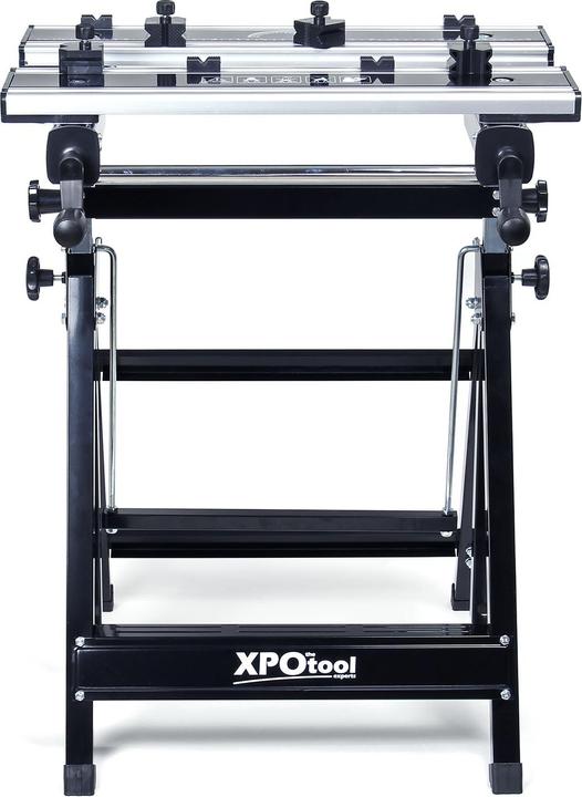 Produktbild XPOtool Mobile Werkbank (59 cm, 60 cm)