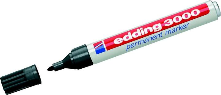 Produktbild Edding Permanentmarker