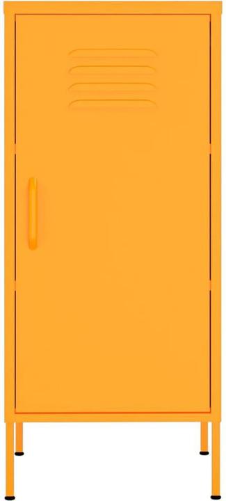 Produktbild vidaXL Lagerschrank (42.50 x 35 x 101.50 cm)