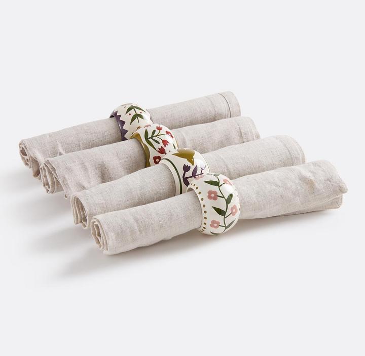 Image du produit La Redoute Interieurs Anselme (4 x)