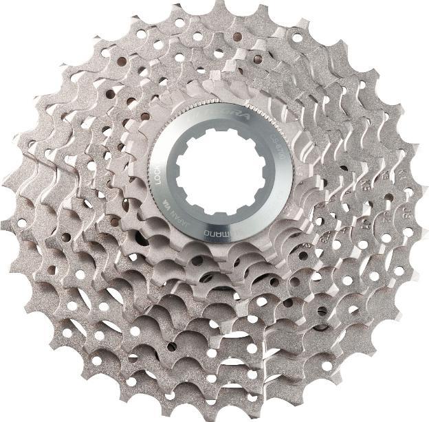 Productafbeelding Shimano Ultegra CS-6700 (10-voudig, 12-30)