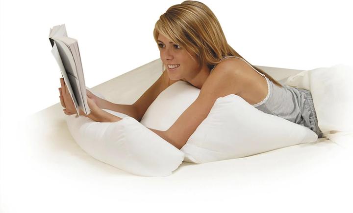 Produktbild Dreamolino Flip Pillow (50 x 63 cm)