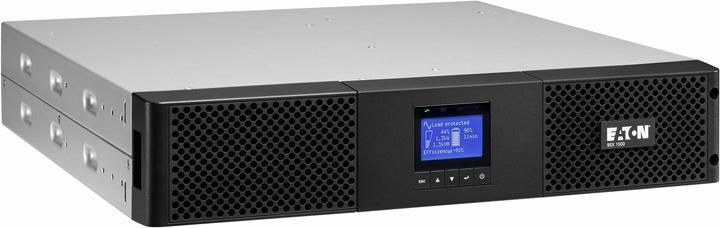 Produktbild Eaton USV 9SX 2000i Rack2U (2000 VA, 1800 W, Online-Doppelwandler USV)