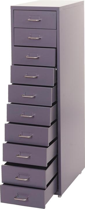Produktbild MCW Preston T851 (110 x 28 x 41 cm)